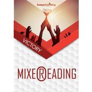Campus Publishing 12 YKS Dil Victory Mixereading İngilizce Kitabı