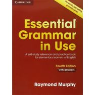 Camridge Essential Grammar İn Use Cambridge Yayınları