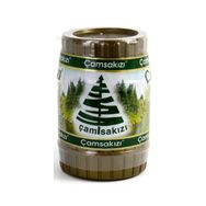 Çamsakızı 240 gr Ağda