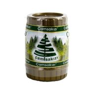 Çamsakızı 240 gr Süper Ağda