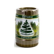 Çamsakızı 2x240 gr Ağda