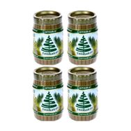 Çamsakızı 4 Adet 240 gr Süper Ağda