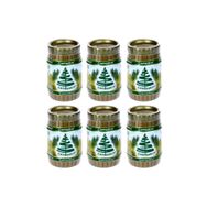Çamsakızı 6x240 gr Ağda