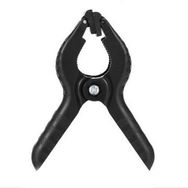 Camten (6 cm ) DS-01 Fon Perde için Mandal