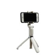 Camten S-730 Telefon Bluetooth Kumandalı Mono Beyaz Tripod