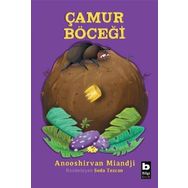 Çamur Böceği Bilgi Yayınevi