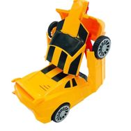 Can Ali Toys 117 Robota Dönüşen Oyuncak Araba