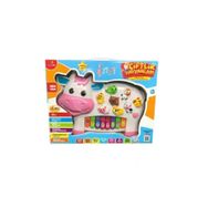 Can Ali Toys 2222 Hayvan Sesli Piyano