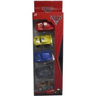 Can Ali Toys 8895 5'li Araba Seti