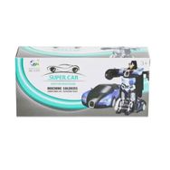 Can Ali Toys AK-839 Pilli Robota Dönüşen Araba