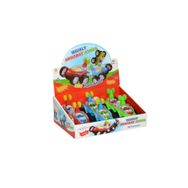 Can Ali Toys CNL-1112 Whirly Akrobat Araba