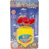 Can Ali Toys CNL-1133-8 Işıklı Topaç