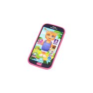 Can Ali Toys Cnt-628 Whirly Kedili Telefon
