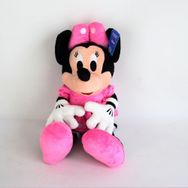 Can Ali Toys Disney Minnie Mouse 40 cm Peluş Oyuncak