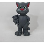 Can Ali Toys Robot Cat Tom Oyuncak