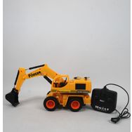 Can Ali Toys Shovel Loader Kepçe Oyuncak