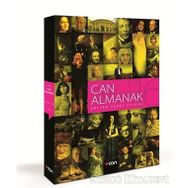 Can Almanak 2016 - Yekta Kopan