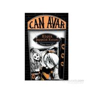 Can Avar - Küçük Şapşallık Kutusu - Haktan Kaan İçel