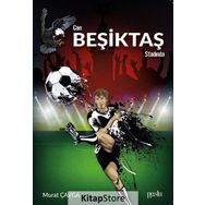 Can Beşiktaş Stadında - Murat Çavga