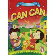 CAN CAN - ADEM FIDAN