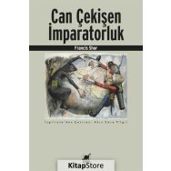 Can Çekişen İmparatorluk - Francis Shor