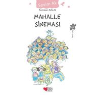 Can-Çocuk Mahalle Sineması