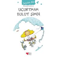 Can-Çocuk Uçurtmam Bulut Şimdi