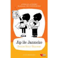 Can Çocuk Yayınları Jip ile Janneke - Bütün Sene Bayram