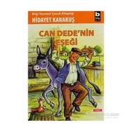CAN DEDENIN EŞEĞİ - HIDAYET KARAKUŞ