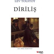 Can - Diriliş Lev Tolstoy