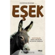 Can Dostum Arkadaşım Eşek - Dr. Eren Akçiçek