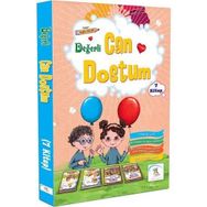 CAN DOSTUM - PHILIPPE POZZO DI BORGO