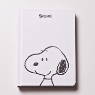 Can Dükkan Defter Snoopy Kafa