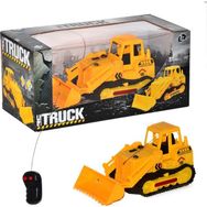 Can-Em Oyuncak C02.1381 1381-12 İleri Geri Uzaktan Kumandalı Dozer