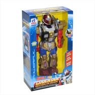 Can-Em Oyuncak C02.6011 6011 Warrior Robot