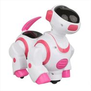 Can-Em Oyuncak C02.8200 8200 Robot Köpek