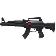 Can-Em Oyuncak Kartela Ar-15 Oyuncak Tüfek