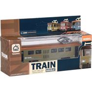 Can-Em Oyuncak YD635 Müzikli Işıklı Çek Bırak Tren
