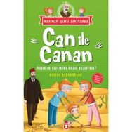 Can İle Canan - Mısırın Gizemini Nasıl Keşfettik? - Kolektif