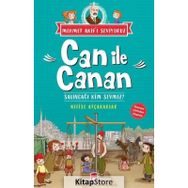 Can İle Canan - Salıncağı Kim Sevmez?