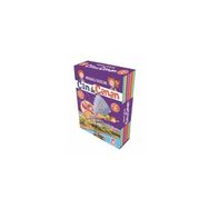 Can ile Canan Set 10 Kitap Takım - Nefise Atçakarlar