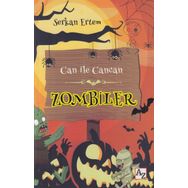 Can İle Cancan - Zombiler - Serkan Ertem