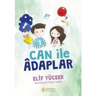 Can ile Âdaplar Elif Yüceer