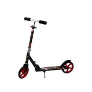 Can İthalat 2 Tekerlekli Metal Scooter