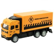 Can İthalat Super Truck Çek Bırak İş Aracı
