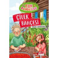 Can Kardeşler 4 - Çilek Bahçesi - Hasan Tanrıverdi