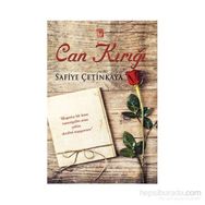 Can Kırığı - Safiye Çetinkaya