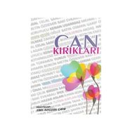 CAN KIRIKLARI - KARIN KARAKAŞLI