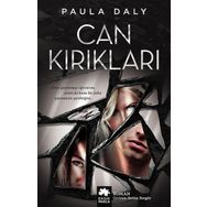 Can Kırıkları - Paula Daly