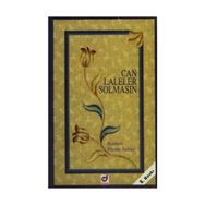 CAN LALELER SOLMASIN - HASAN SABAZ (ISBN:9786050055030)
